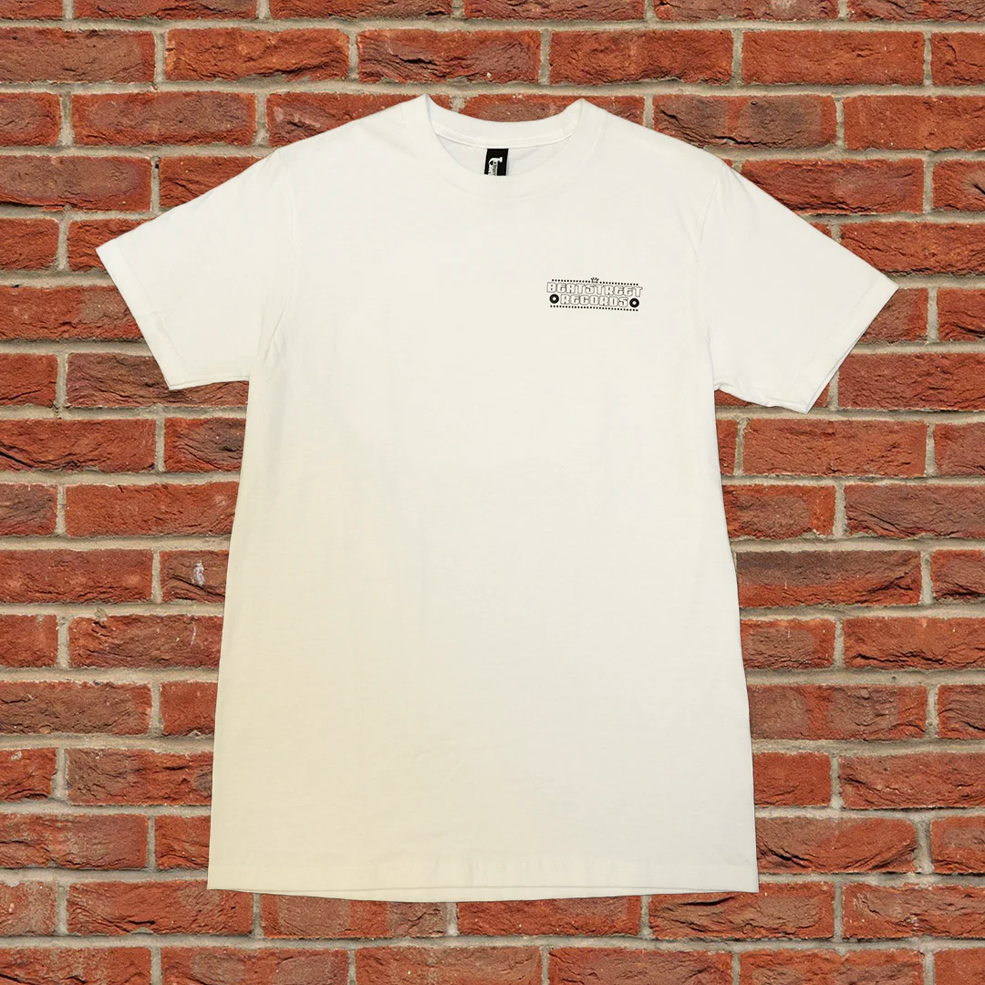 Beat Street x Phaseone3G  T-Shirt - Image 3