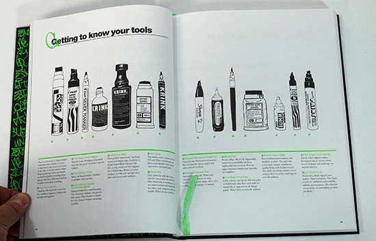 Flip The Script Book 5th Edition (Hardcover) - Image 3