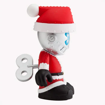 Kid Robot - ‘Bots Mini KidHoHoHo - Image 3