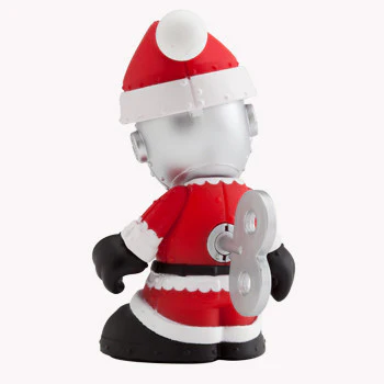 Kid Robot - ‘Bots Mini KidHoHoHo - Image 4