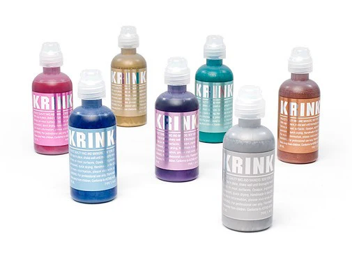 Krink K-60 Squeeze Marker - Image 3