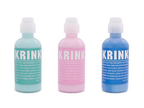 Krink K-60 Squeeze Marker - Image 4