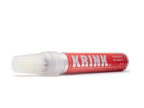 Krink K-71 Permanent Ink Marker - Image 3